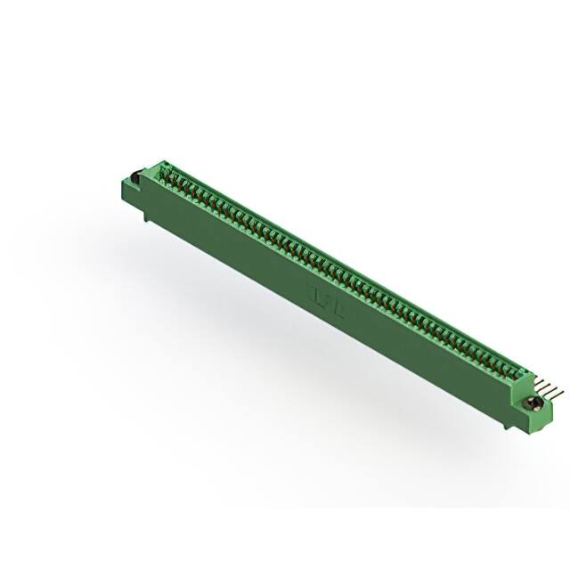 845-053-559-403 EDAC Inc.  Edgeboard Connectors